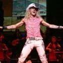 ROCK OF AGES Tour Plays Benedum Center 11/23-11/28