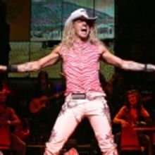 ROCK OF AGES Tour Plays Benedum Center 11/23-11/28