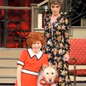 BWW Reviews: McArdle Headlines MTW's Fun 'ANNIE' Revival