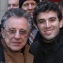 Photo Coverage: JERSEY BOYS 'Walk' Unveiled!