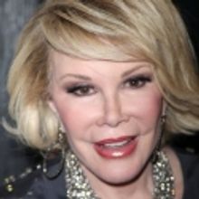 The Rrazz Room Presents Jennifer Holliday, Joan Rivers