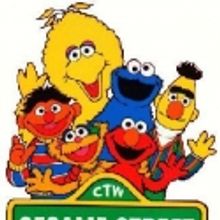 Sesame Street Live 1-2-3 Imagine! with Elmo & Friends Comes To Fox Theatre