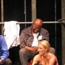 BWW Reviews: Elevator @ Macha Theatre Offers Stimulating Ride