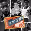 Protestors Take Aim at THE SCOTTSBORO BOYS