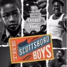 Protestors Take Aim at THE SCOTTSBORO BOYS