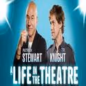 A LIFE IN THE THEATER to Close Nov. 28