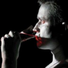 Sell a Door Presents DRACULA At Greenwich Playhouse, 11/9-12/5