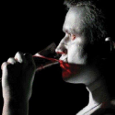 Sell a Door Presents DRACULA At Greenwich Playhouse, 11/9-12/5
