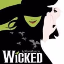 WICKED Cast Album Goes Double Platinum