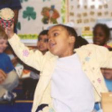 Registration Begins For HCCA Winter Arts Programs Today, 11/08