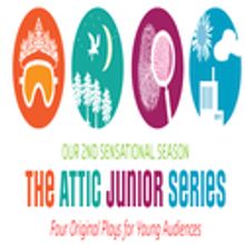 TTC Presents SECRET TALES OF SILENT TREES, 11/13, 20