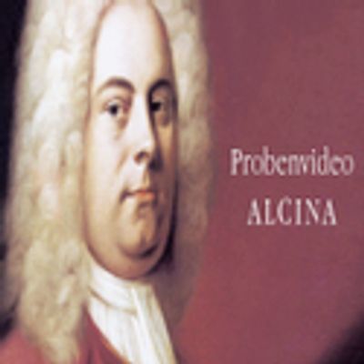 House On The Ring Presents ALCINA 11/14-26