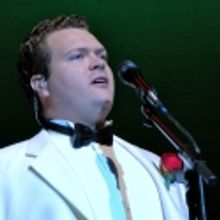 Irish Tenor Karl Scully Preps for NYC Concerts in Dec.