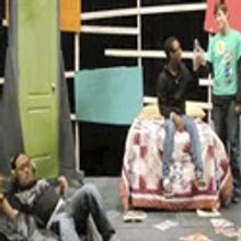 Mercer County Community College Presents BOY'S LIFE ,11/19-21