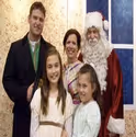 Kelsey Players Presents TWAS THE NIGHT BEFORE CHRISTMAS 12/10-12