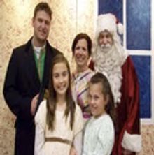 Kelsey Players Presents TWAS THE NIGHT BEFORE CHRISTMAS 12/10-12
