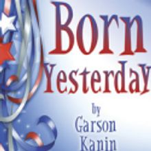 Theatre In The Round Players Present BORN YESTERDAY 11/19-12/12