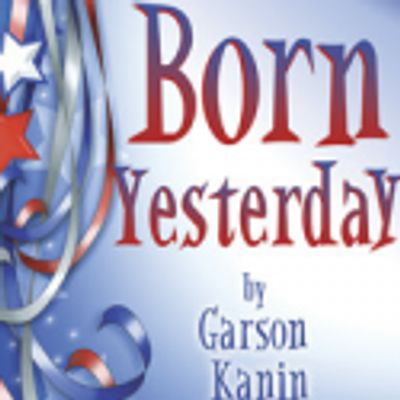 Theatre In The Round Players Present BORN YESTERDAY 11/19-12/12