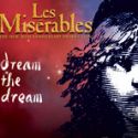 25th Anniversary LES MISÉRABLES Tickets Now On Sale, Jan. 4 – 15