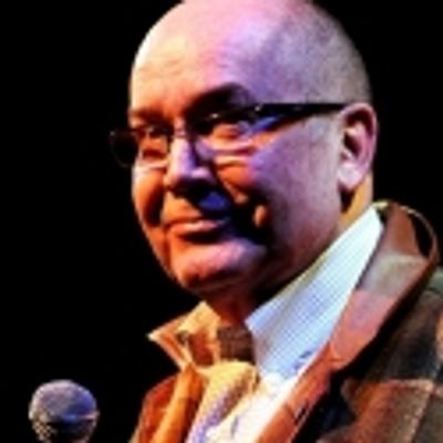 Photo Coverage: Sonnet Rep. Honors Jack O'Brien