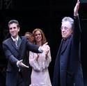 Photo Coverage: JERSEY BOYS Receives a Mayoral Proclamation