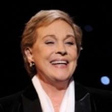Photo Coverage: VH1 Save The Music Honors Julie Andrews