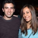 Photo Coverage: JERSEY BOYS celebrates Five Years on Broadway with Fans!