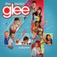 'Empire State of Mind,' 'Toxic' & More to be Featured on GLEE: The Music Volume 4, 11/30