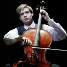 Hunter Ryan Herdlicka Announces Facebook Contest for Feinstein's Program, 11/15
