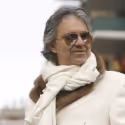 Andrea Bocelli Comes To MSG 12/2