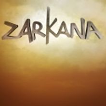 Cirque du Soliel Announces ZARKANA for Radio City in 2011