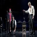 TV: THE MERCHANT OF VENICE on Broadway!