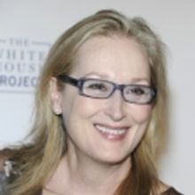 Mayor Bloomberg And Meryl Streep Present Mayor’s Awards for Arts & Culture