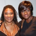 Photo Coverage: Davis, Olivo et al. Honor Nottage with Steinberg Playwright Prize