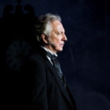 BWW Reviews: John Gabriel Borkman