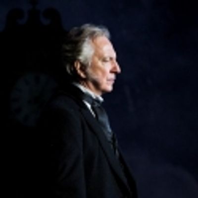 BWW Reviews: John Gabriel Borkman