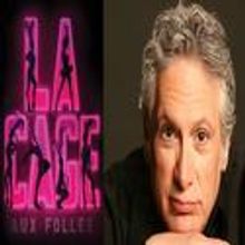Harvey Fierstein to Join LA CAGE AUX FOLLES as Albin February 15; Grammer & Hodge to…