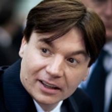 RIALTO CHATTER: Mike Myers to Join Harvey Fierstein in LA CAGE?