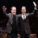 Photo Coverage: LONG STORY SHORT Opens on Broadway