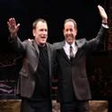 Photo Coverage: LONG STORY SHORT Opens on Broadway
