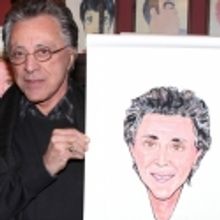 Photo Coverage: Sardi's Honors Valli, Gaudio & More!