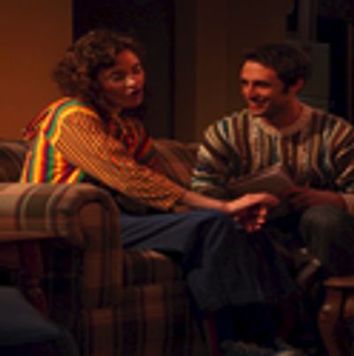 Photo Flash: Mary-Arrchie Theatre Co. Presents TORONTO, MISSISSIPPI 11/11-12/19
