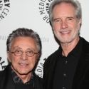 Photo Coverage: JERSEY BOYS Q & A at the Paley Center