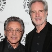 Photo Coverage: JERSEY BOYS Q & A at the Paley Center