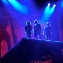 Photo Flash: Inside SPIDER-MAN at the Foxwoods Theater!