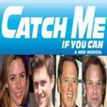 Butz, Tveit, Butler & Wopat Set for CATCH ME IF YOU CAN; Cast Announced