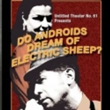 Untitled Theater Company #61 Hosts Free the Androids Benefit Fundraiser, 12/4