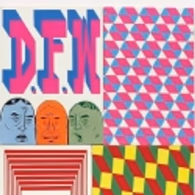 Artist Barry McGee Publishes New Book Set for Release in 2011