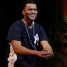 Jackson & Stewart Return to IN THE HEIGHTS for Final Weeks of Run in Dec.