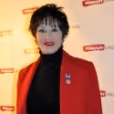 Chita Rivera Returns To Birdland 11/26-27
